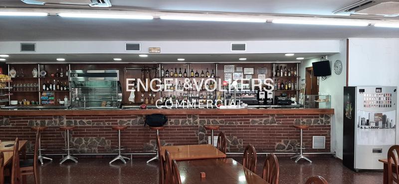 Foto 8abb9d1b-6f0d-400f-9373-b3361dfebabd. Geschäftsraum in Polinyà