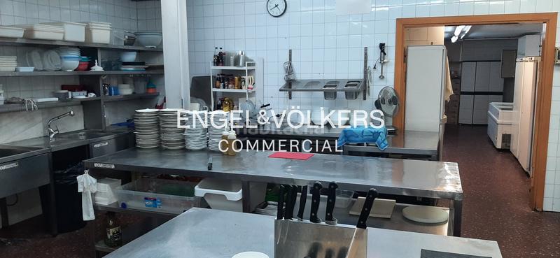 Foto 9a494507-ad9d-429c-b940-b1c26d04f72d. Geschäftsraum in Polinyà