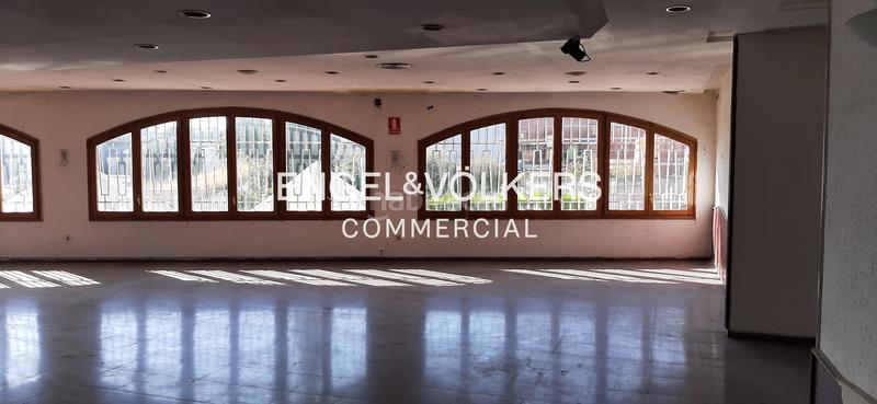 Foto c2ab891c-14d5-4590-8301-a451709ac23f. Geschäftsraum in Polinyà