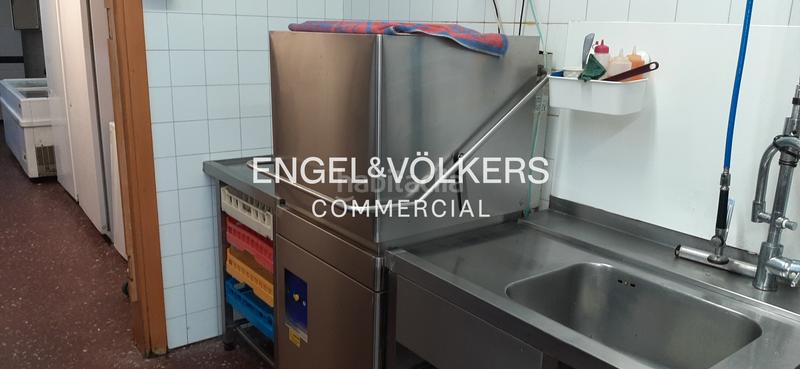 Foto e32079dd-5c8e-4876-87d4-cb9689bae6ce. Geschäftsraum in Polinyà