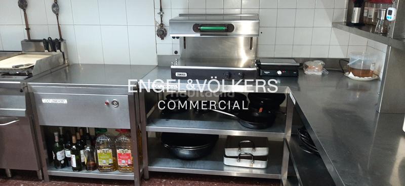 Foto f15c0900-9064-4e91-90b0-393a5e25ab4a. Geschäftsraum in Polinyà