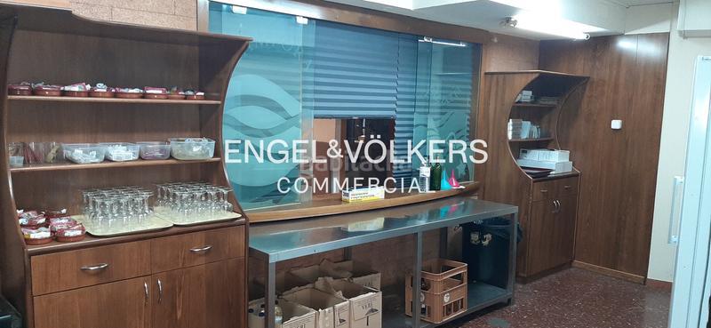 Foto f886bf89-213b-461d-9703-14f6b8206d99. Geschäftsraum in Polinyà