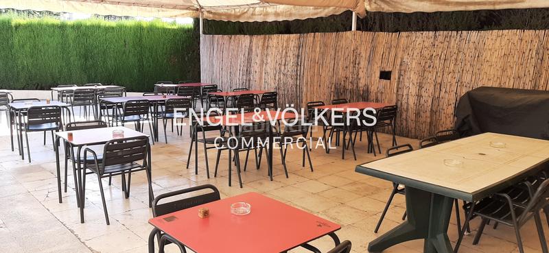 Foto f95eab49-6a62-4581-be3d-cc4419712871. Geschäftsraum in Polinyà