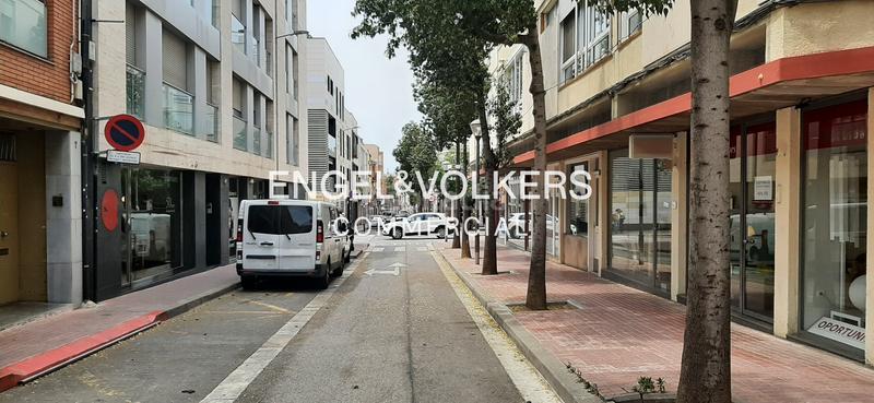 Foto 598f5979-1249-4df9-8755-09c56236ccba. Affitto locale commerciale in Centre Sabadell