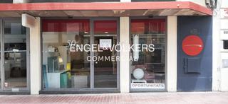 Local Comercial en Centre