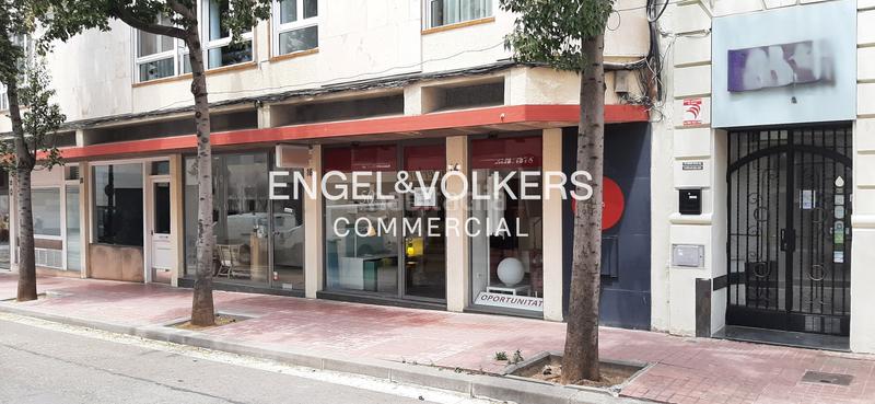 Foto 16f8c632-b77e-47f5-858a-3993376b2783. Lloguer local comercial a Centre Sabadell
