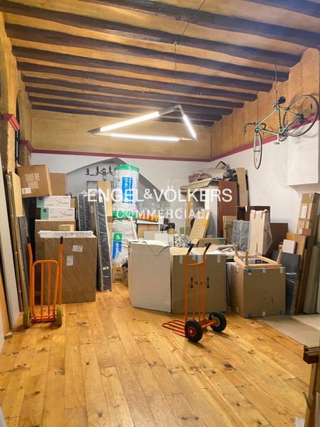 Foto 3579fe7b-8828-4843-9345-3840a1a63c17. Rent business premise in Centre Sabadell