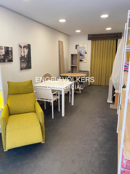 Foto 53763453-63ad-46fa-80c0-95b0cda71467. Rent business premise in Centre Sabadell