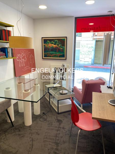 Foto ea99ebcb-24a1-41cf-a3c5-9fd4bf9650f8. Rent business premise in Centre Sabadell