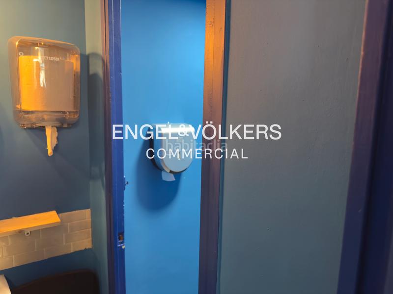 Foto 0a865fbf-e04e-4de5-ae7c-2c489cd60dce. Affitto locale commerciale in Barceloneta Barcelona