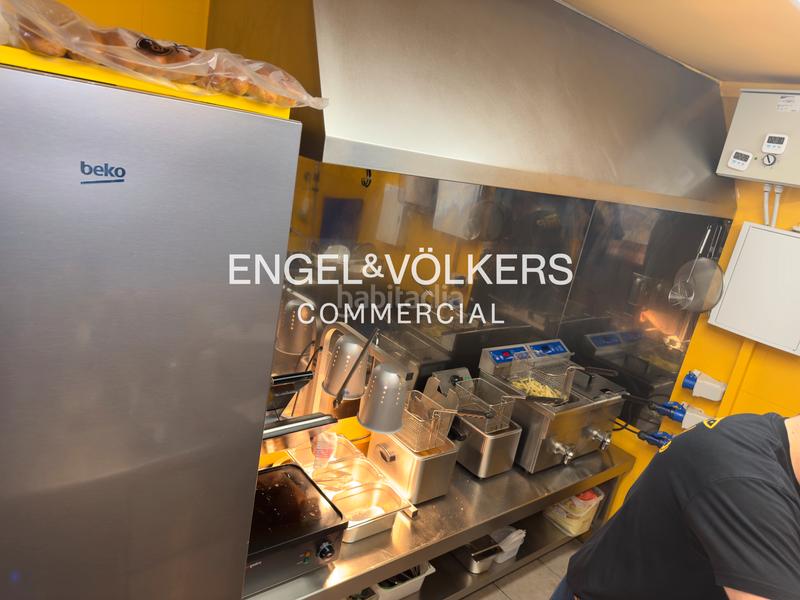 Foto 6bcacc5a-cf20-4393-b6b3-11506d5b1edb. Affitto locale commerciale in Barceloneta Barcelona