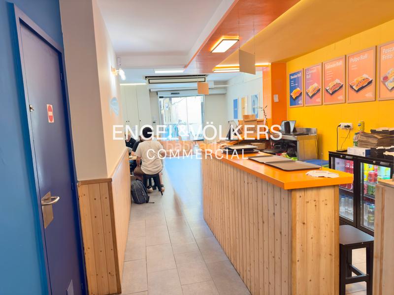 Foto 9c119b34-378c-4ab7-8bdc-6e549efcdf10. Affitto locale commerciale in Barceloneta Barcelona