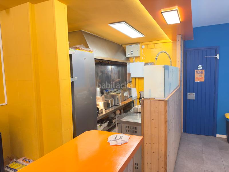 Foto d2d19efb-5d20-4b0a-a7aa-2e7ac14bd3d6. Affitto locale commerciale in Barceloneta Barcelona