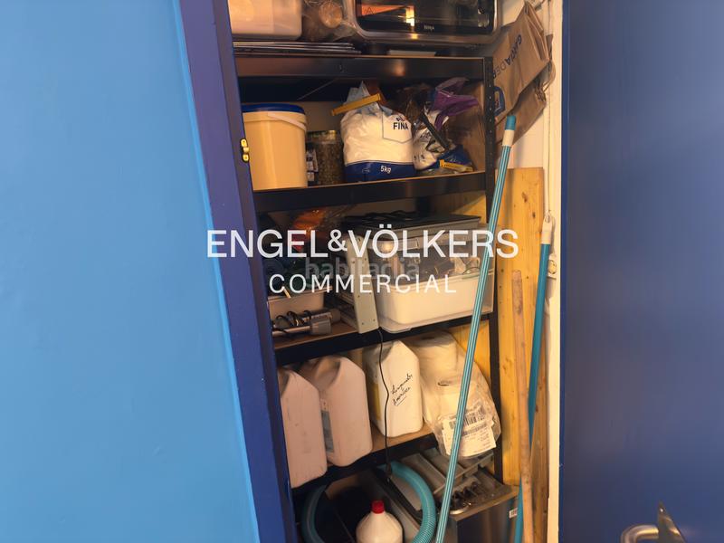 Foto 18ac512d-4b94-4916-9a8e-6db53b5434db. Miete geschäftsraum in Barceloneta Barcelona