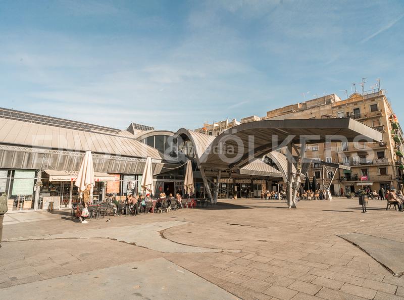 Foto 3a1f6359-9026-47b1-977f-c3651ec424f3. Miete geschäftsraum in Barceloneta Barcelona