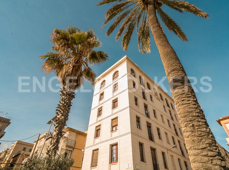 Foto 4b0d8c81-73c0-4799-a65e-39f9a510c5b4. Miete geschäftsraum in Barceloneta Barcelona