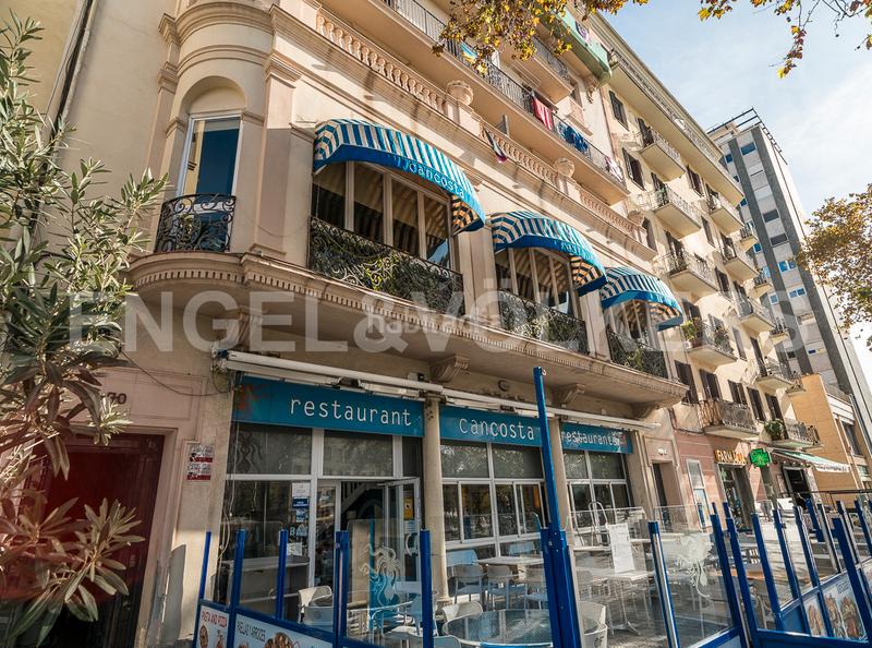 Foto 22f5fa63-4dbc-43bd-8ea1-f6008406a6b8. Rent business premise in Barceloneta Barcelona