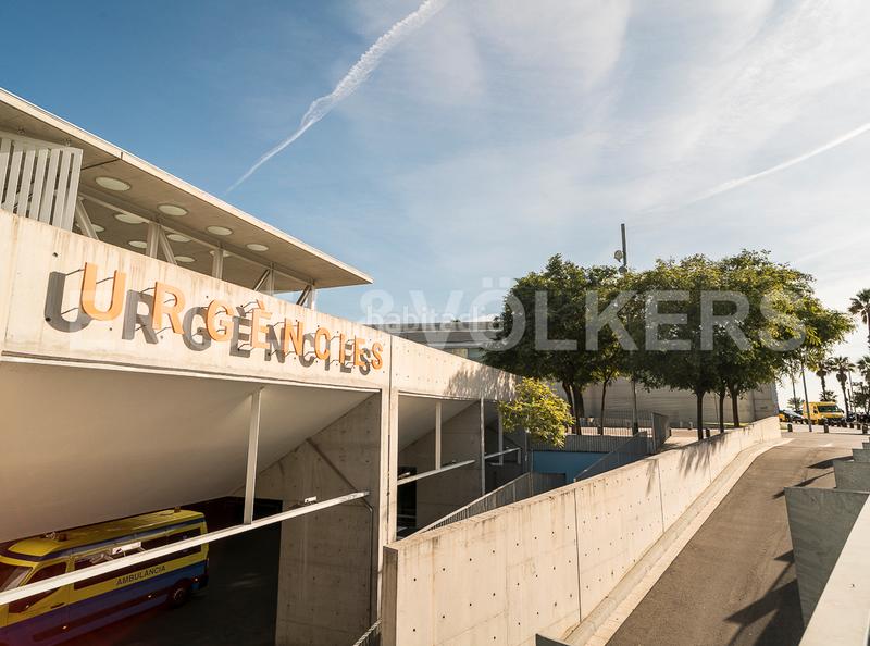 Foto 2b4dfade-593b-46c9-88a4-0897475ed577. Rent business premise in Barceloneta Barcelona