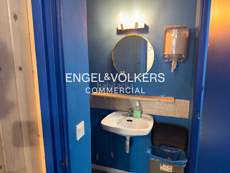 Foto 2d1ab253-5cd2-4bcc-a468-bbf4d20a4be9. Rent business premise in Barceloneta Barcelona