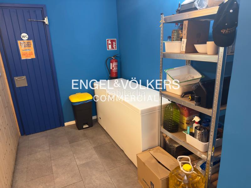 Foto 84c51f1c-87e5-4d9d-8360-31cd64a600a9. Rent business premise in Barceloneta Barcelona