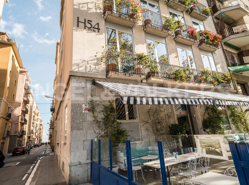 Foto 85dad9a8-229b-49d6-bfde-30712e986a43. Rent business premise in Barceloneta Barcelona