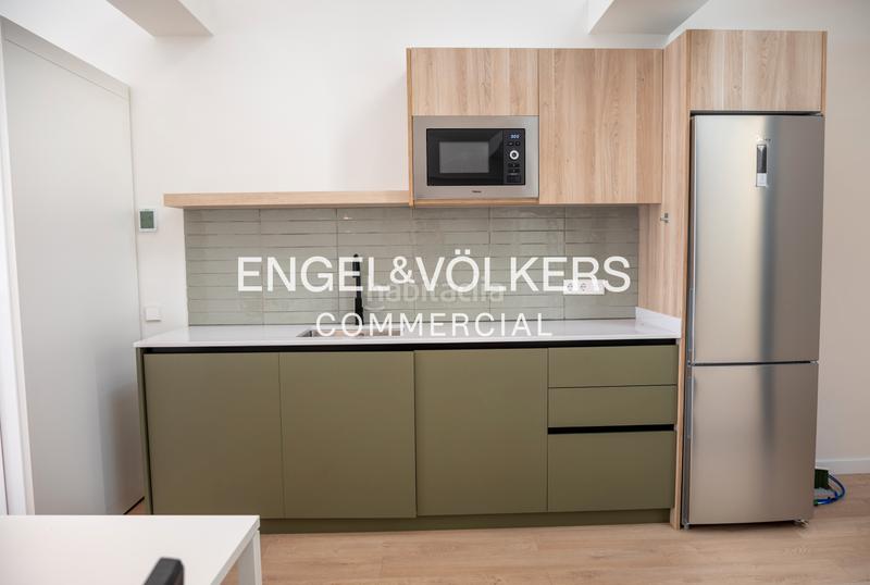 Foto 8532577e-2cf4-4535-8e5c-594228b3efef. Affitto ufficio in Sagrada Família Barcelona