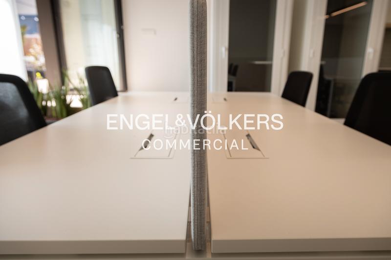 Foto 9d7e99a6-13c3-41af-a0ba-8dd3fa404d5a. Affitto ufficio in Sagrada Família Barcelona