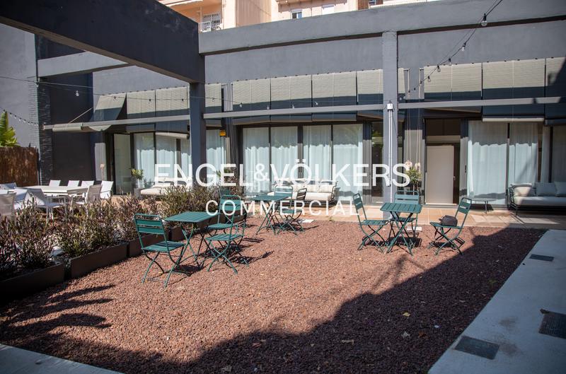 Foto e1a79e4a-f7a9-4522-8bec-2a0d79acc694. Affitto ufficio in Sagrada Família Barcelona