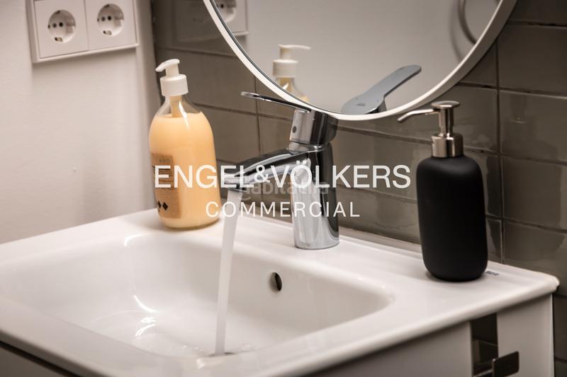 Foto f306ac00-80aa-4799-b694-1b7102eccbdc. Affitto ufficio in Sagrada Família Barcelona