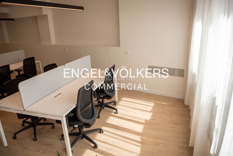 Foto 100c22c1-f458-4505-a084-8e47a4c4992e. Location bureau dans Sagrada Família Barcelona