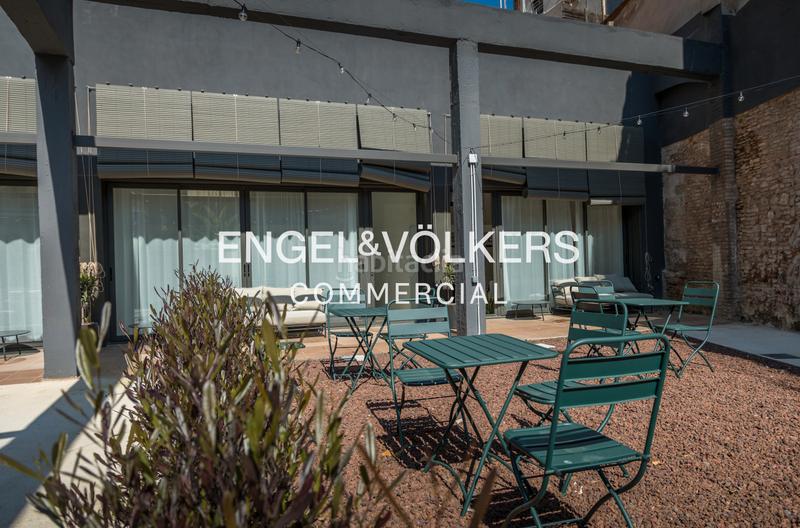 Foto 79118a55-8751-4729-be06-b30dba2862d1. Location bureau dans Sagrada Família Barcelona