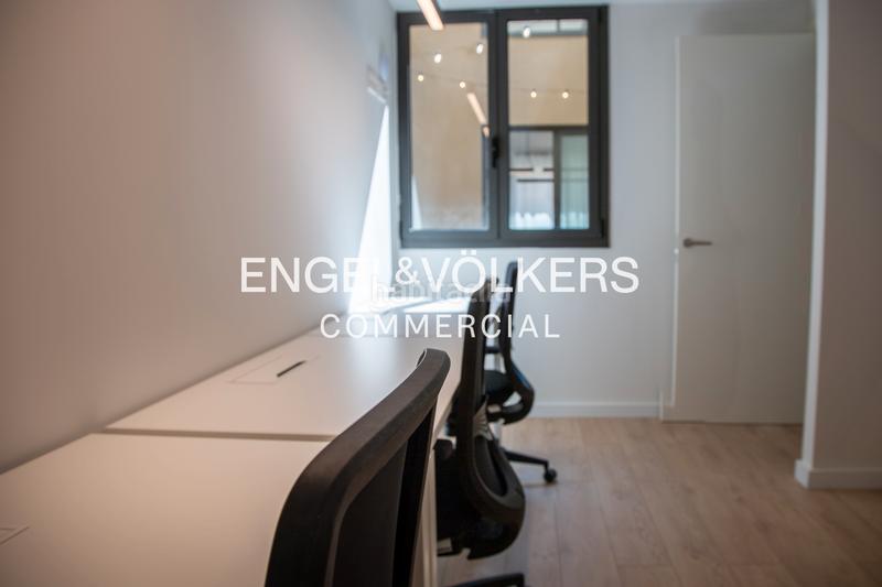 Foto db803d20-1269-4a0b-9c8d-0a0688d96432. Location bureau dans Sagrada Família Barcelona