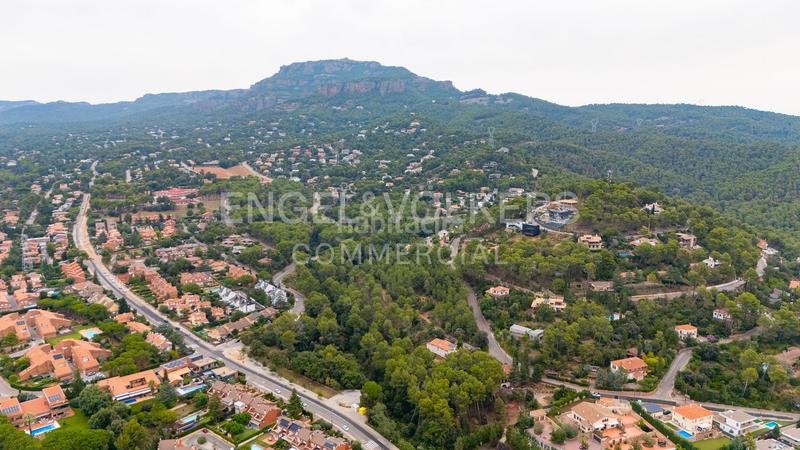 Foto 16eb9284-c681-4884-be25-94abe0e680ab. Terreny residencial a Matadepera