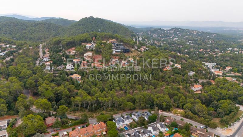 Foto 269865fb-0c66-4cc5-913e-0418fef5986e. Terreny residencial a Matadepera