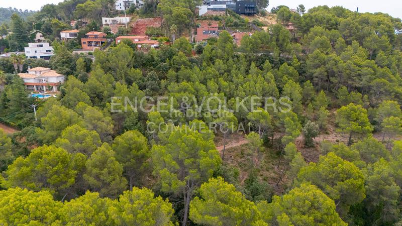 Foto 3b094f8c-850b-4232-9d65-04da4ec17a3e. Terreny residencial a Matadepera