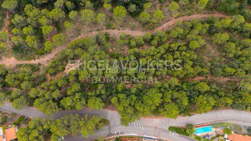 Foto 5ac28b3e-e25d-4f1b-9bcd-03f0f2d3a48d. Terreny residencial a Matadepera