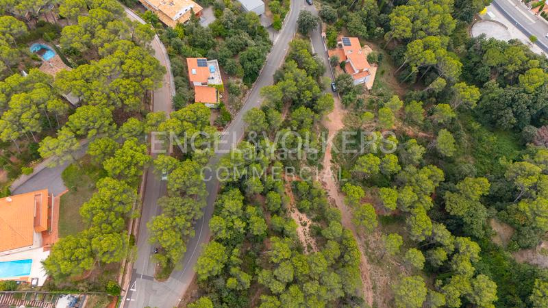 Foto 64da8ef6-152e-4ac2-a708-bccb6394b084. Terreny residencial a Matadepera