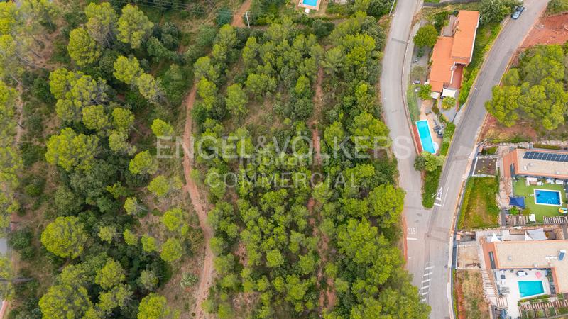 Foto 9e1912b8-f875-41c5-8e4f-e292dc7e3ee8. Terreny residencial a Matadepera