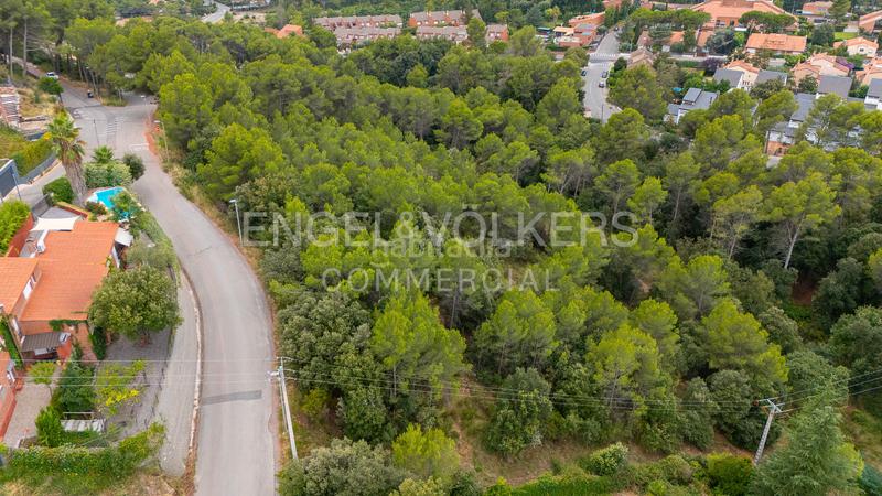 Foto b88f42f7-1d54-4269-931e-4069a671ff2e. Terreny residencial a Matadepera