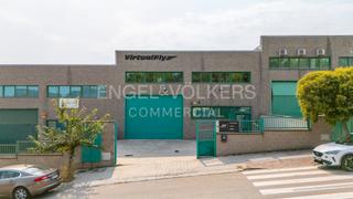 Miete Fabrikhalle in Castellgalí. Nave en alquiler en castellgali