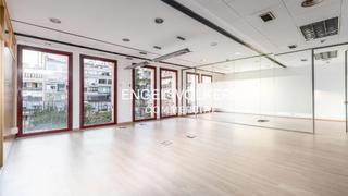 Rent Office space in Dreta de l´Eixample. Oficina en alquiler ubicación inmejorable