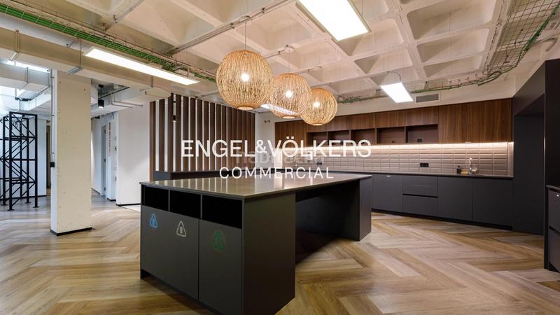 Foto 1075d3b0-4dce-4836-b967-25c052afcb8c. Lloguer oficina amb aparcament a Sant Gervasi - Bonanova Barcelona