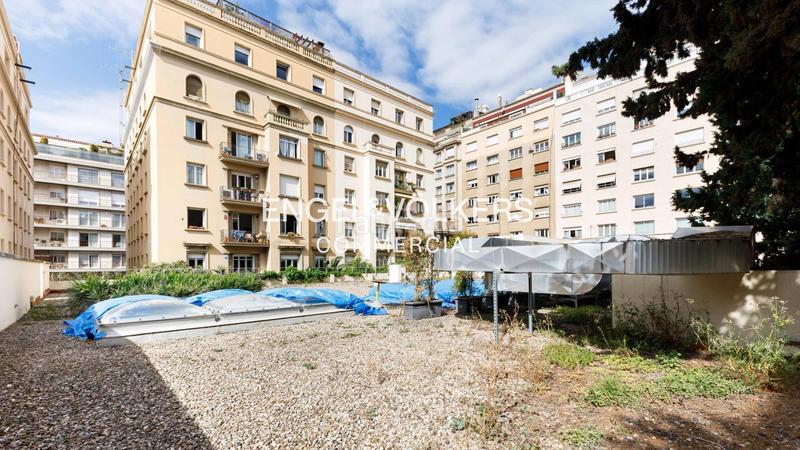 Foto 204defc4-b90e-4f53-8e20-62613d9ba291. Lloguer oficina amb aparcament a Sant Gervasi - Bonanova Barcelona