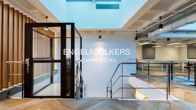 Foto 2ac5c283-3109-45da-b117-4a348ef4c5ae. Lloguer oficina amb aparcament a Sant Gervasi - Bonanova Barcelona