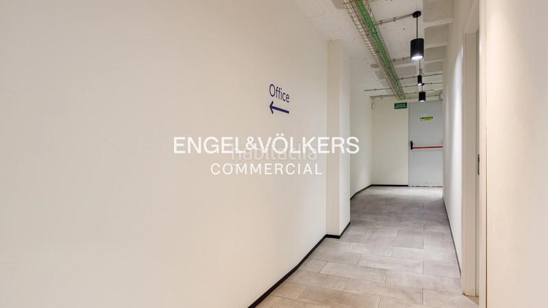 Foto 323b84da-9296-49b3-84e9-50b685f5ef08. Lloguer oficina amb aparcament a Sant Gervasi - Bonanova Barcelona