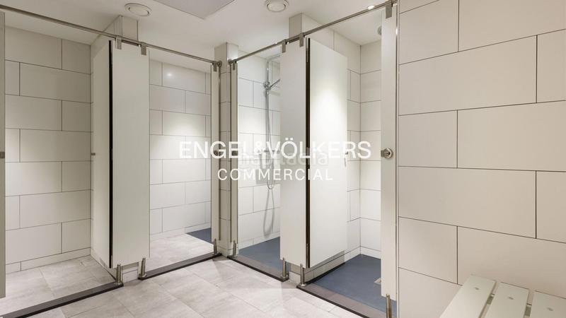 Foto 3666394b-1cdc-405d-8fc8-fffbb3994752. Lloguer oficina amb aparcament a Sant Gervasi - Bonanova Barcelona