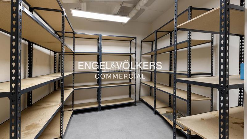 Foto 3bff5cbf-ffeb-4e5d-af71-08cfe7d803ea. Lloguer oficina amb aparcament a Sant Gervasi - Bonanova Barcelona