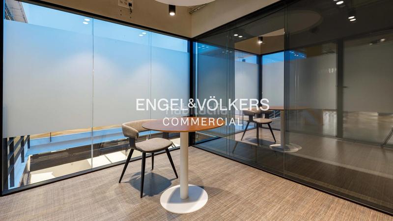 Foto 4bcc49d5-a2a5-4998-9eae-576ef919b9f5. Lloguer oficina amb aparcament a Sant Gervasi - Bonanova Barcelona