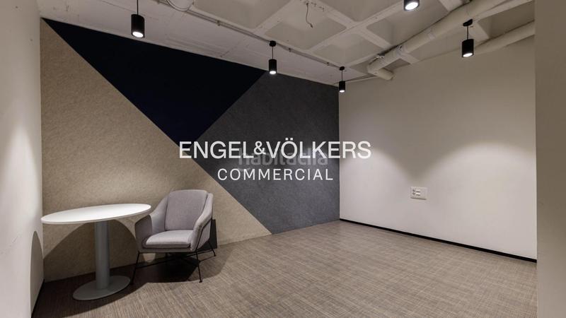 Foto 57a2eae5-d661-490c-be2a-75ae76162d86. Lloguer oficina amb aparcament a Sant Gervasi - Bonanova Barcelona