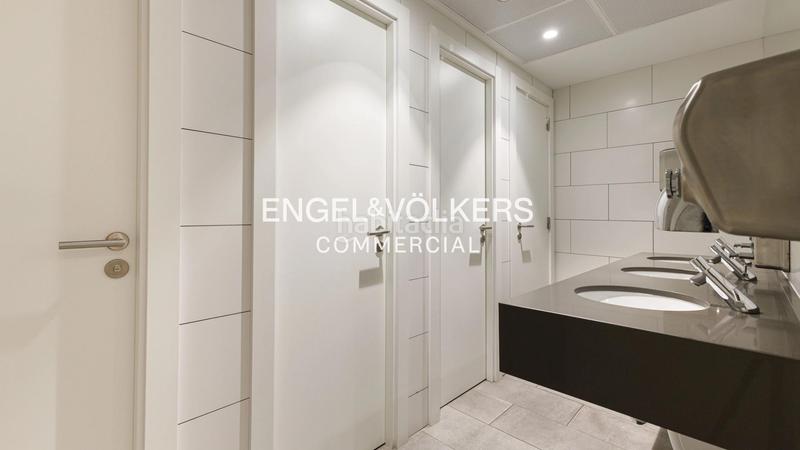 Foto 614bb2b8-675e-48ad-a50e-58f220c20baa. Lloguer oficina amb aparcament a Sant Gervasi - Bonanova Barcelona